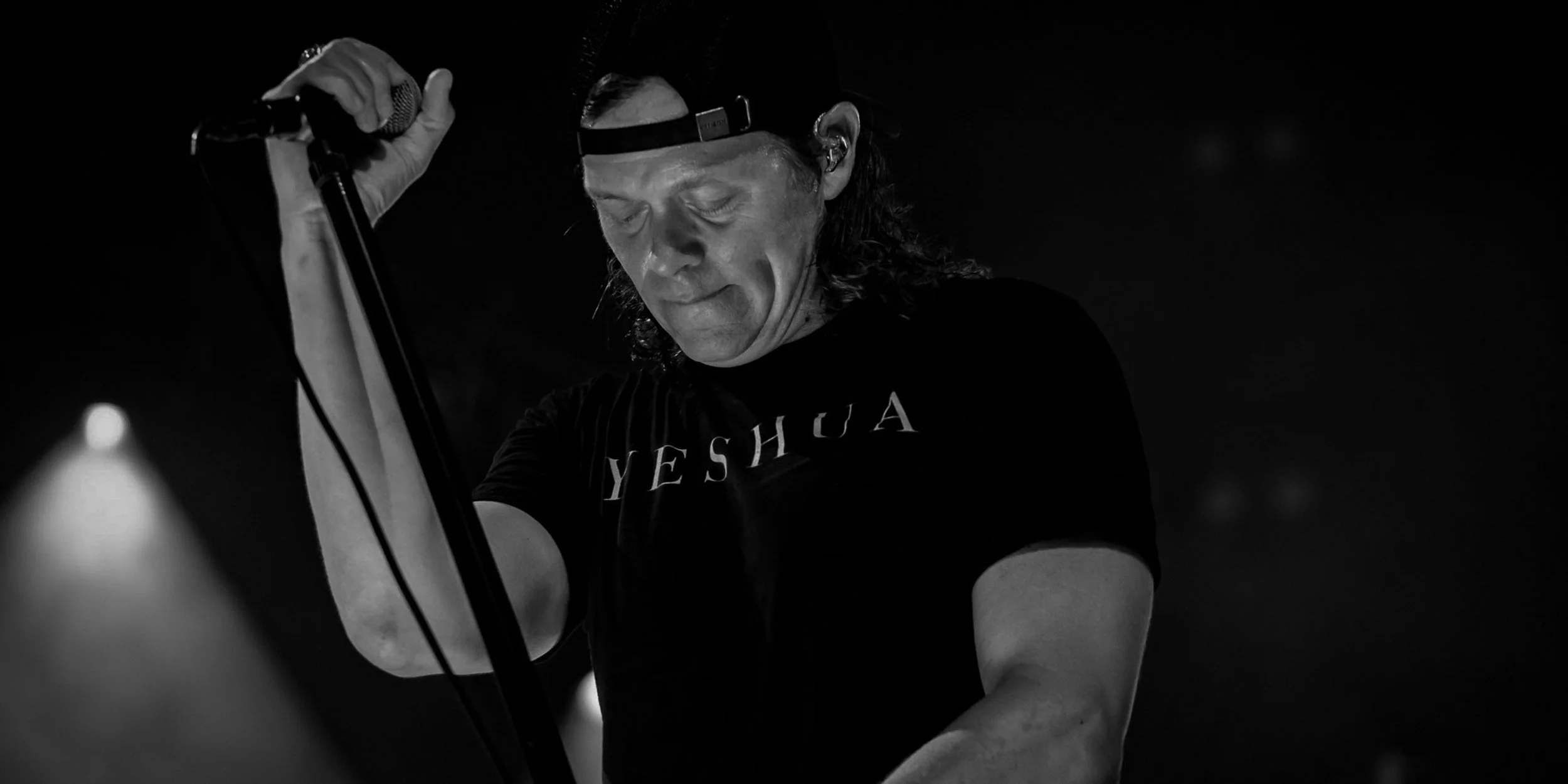 Brad Arnold of Three Doors Down Passes Away at 47, Leaving Behind a Lasting Rock Legacy