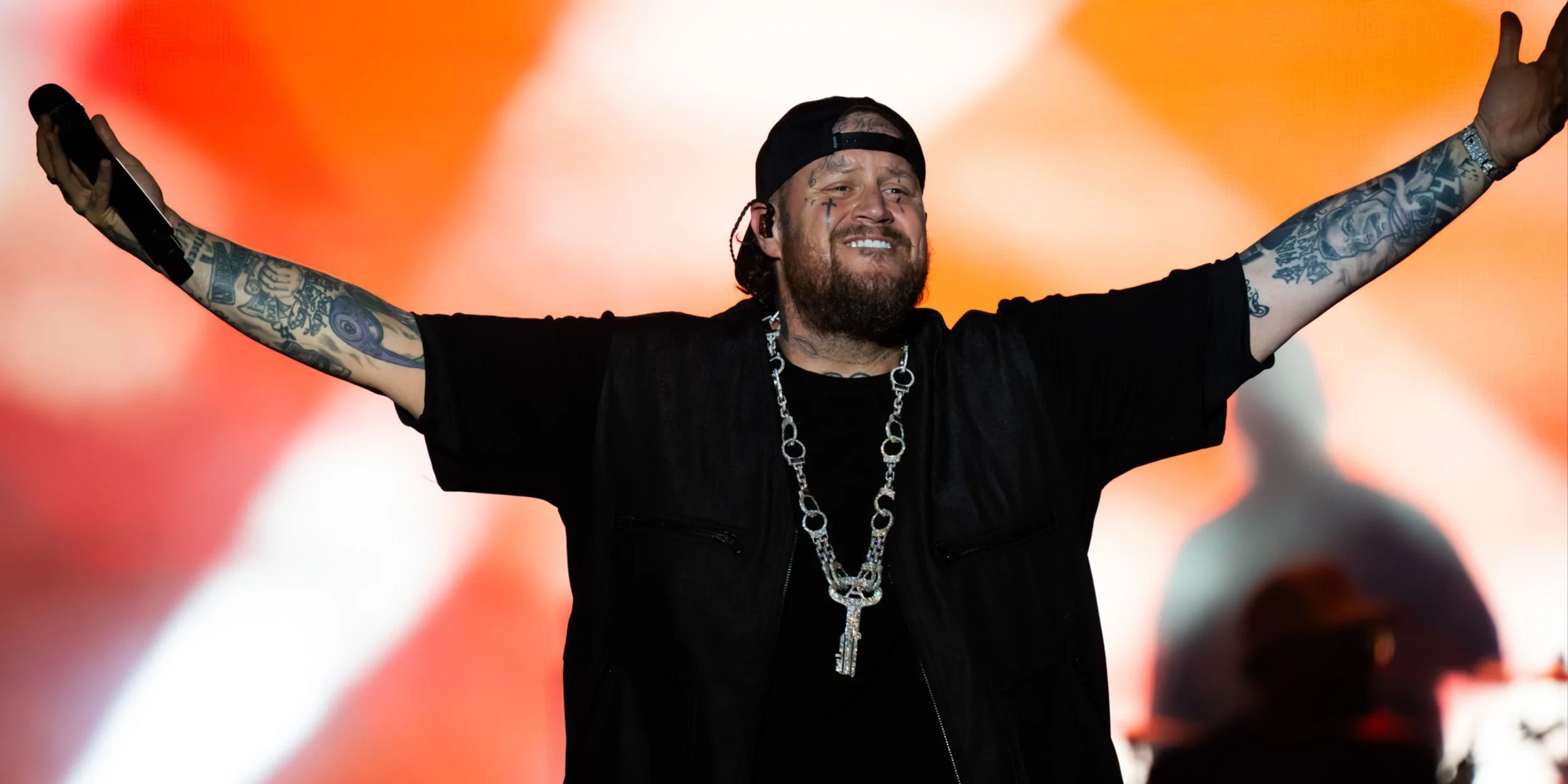 Thunderous Performances and Muddy Memories at Country Thunder Wisconsin