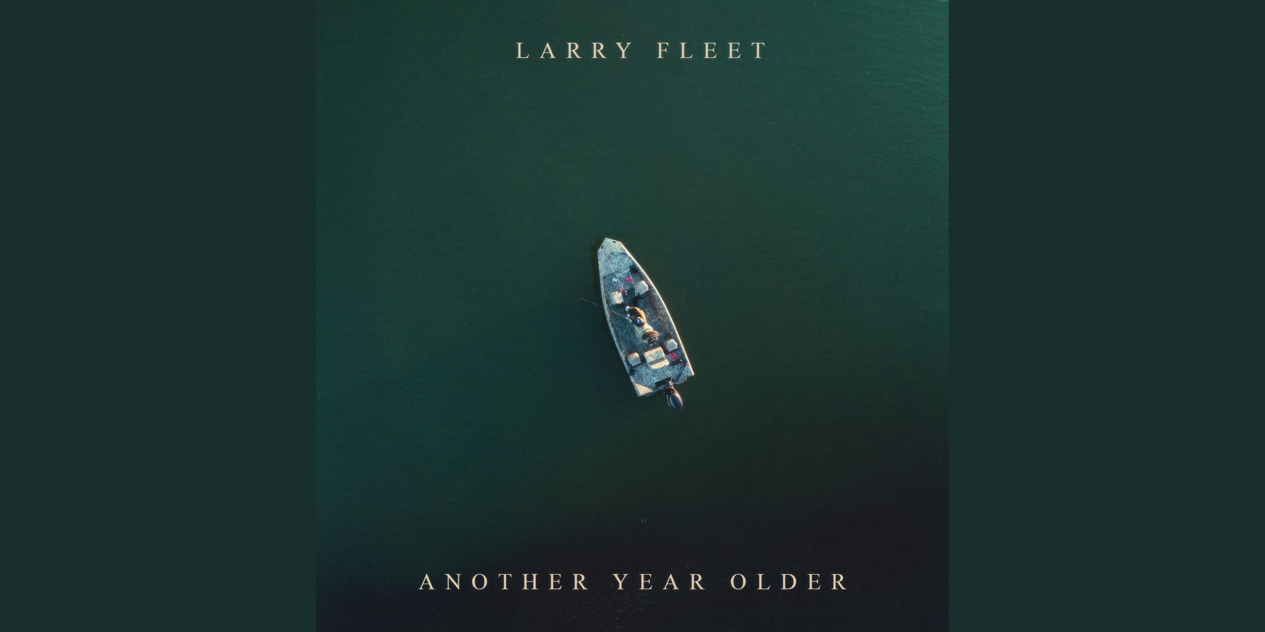 Finding Common Ground with Larry Fleet’s New Song “Both Sides Of The Fence”