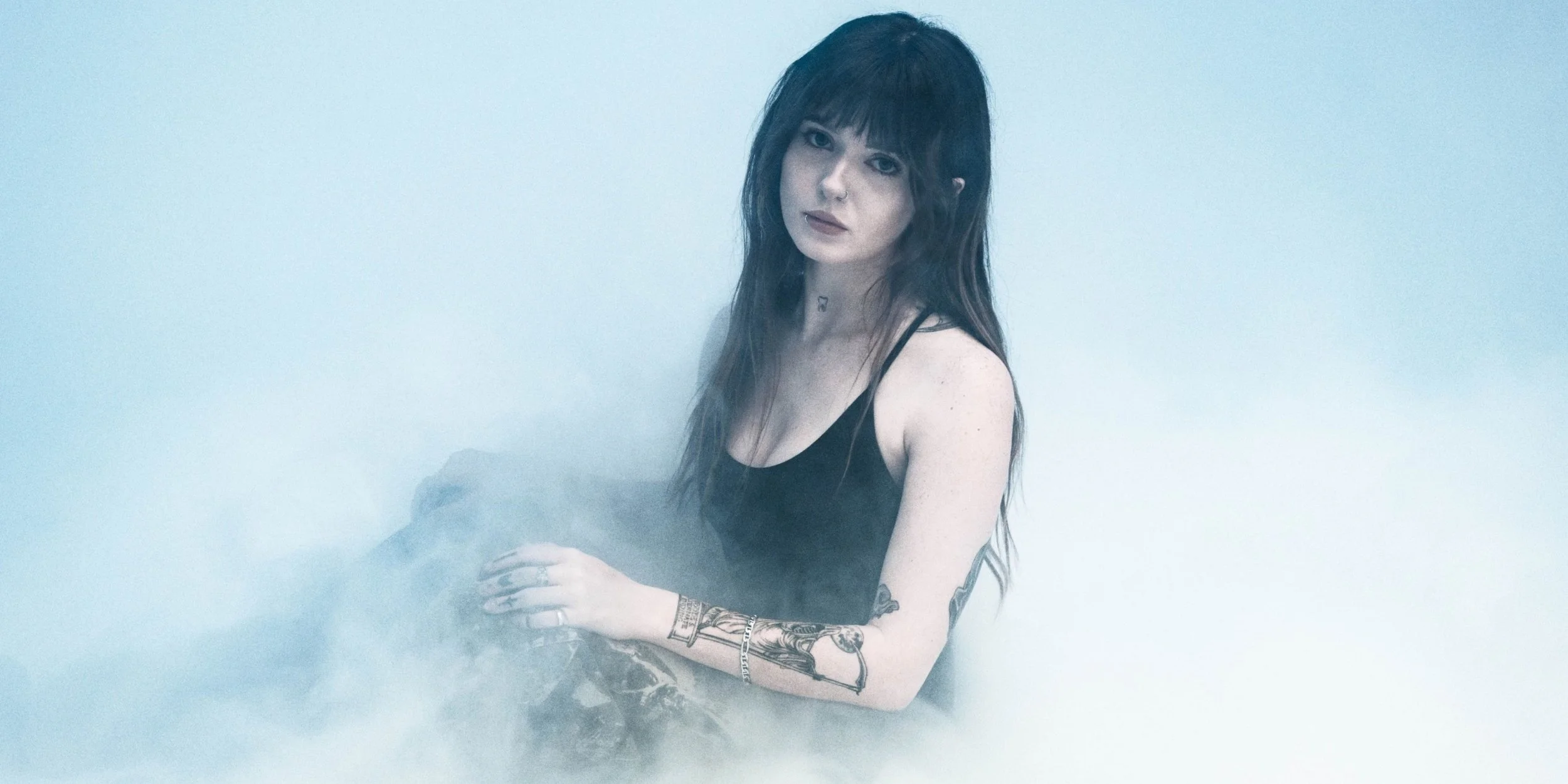 "RIP" Single by Showing Teeth Review