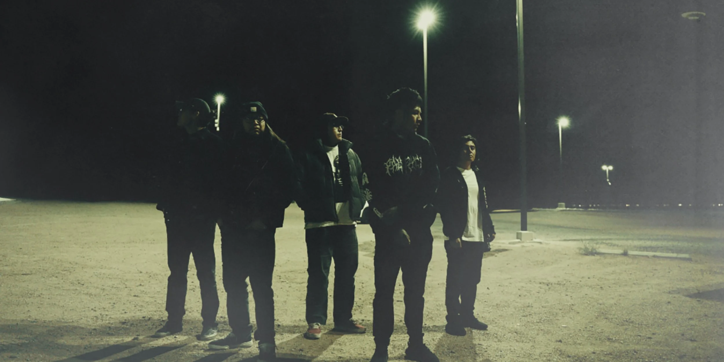 "Vestige" Single by Under Exile Review