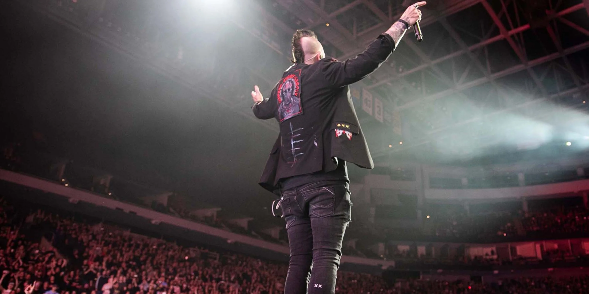 HOG Fest 2026 | An Absolute Rager For A Night Of Music