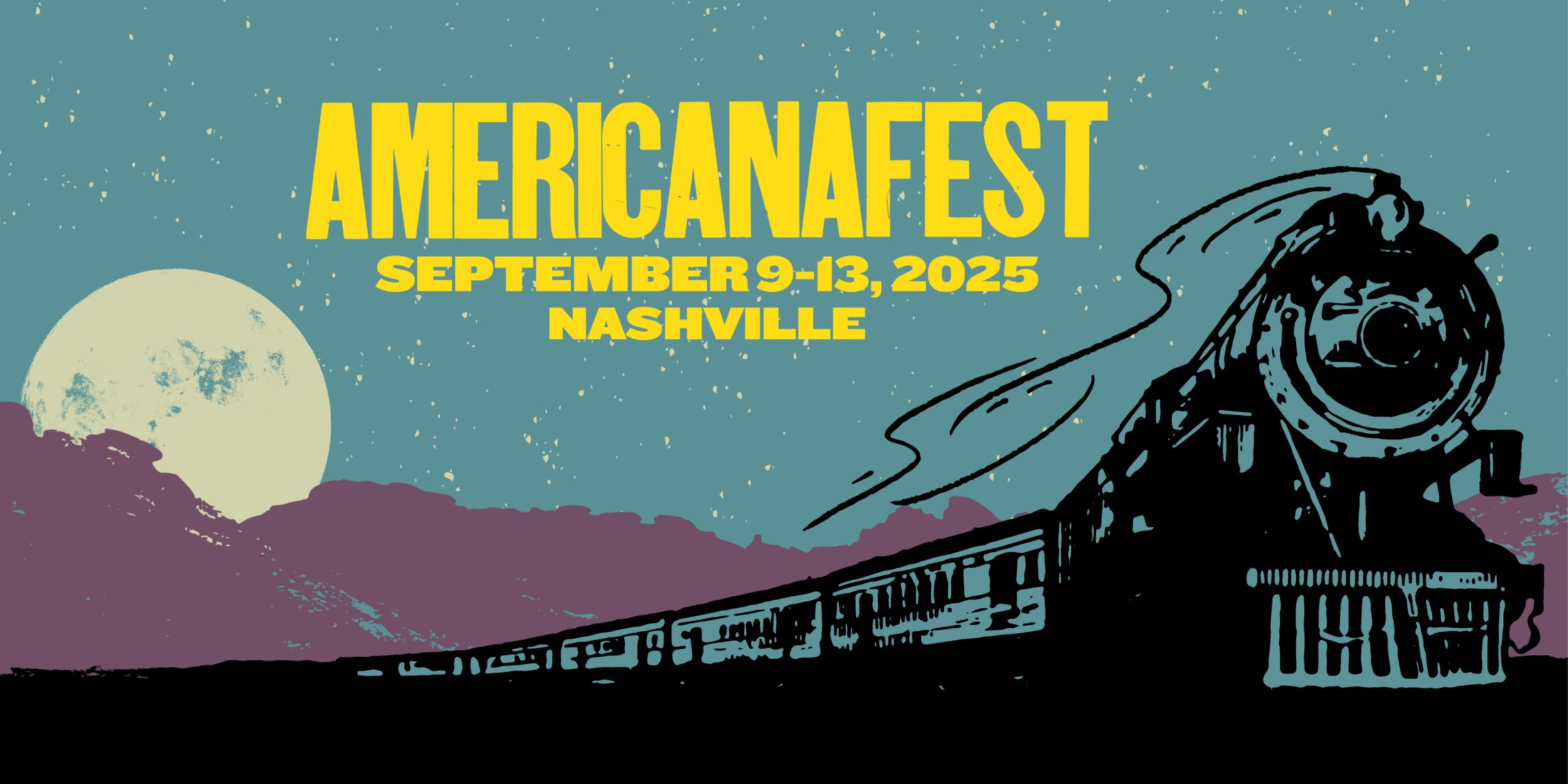 AmericanaFest 2025: Five Days of Discovery, Storytelling, and Soul in the Heart of Nashville