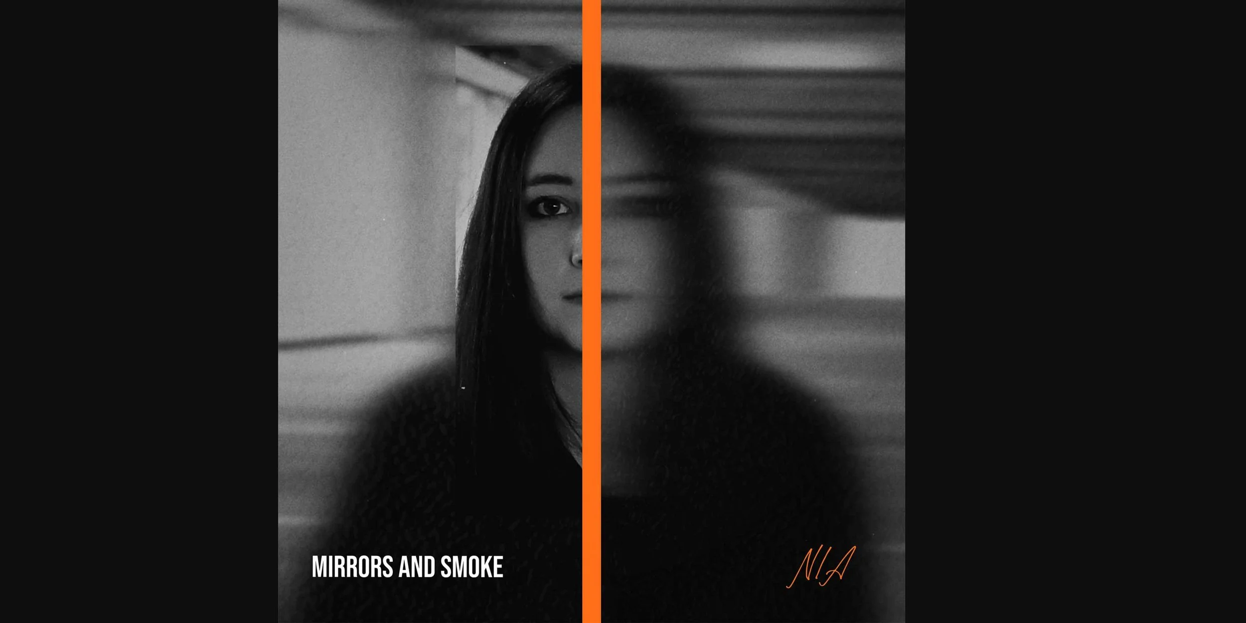 Nicole Alexis brings deep, loud feelings with latest EP, Mirrors and Smoke