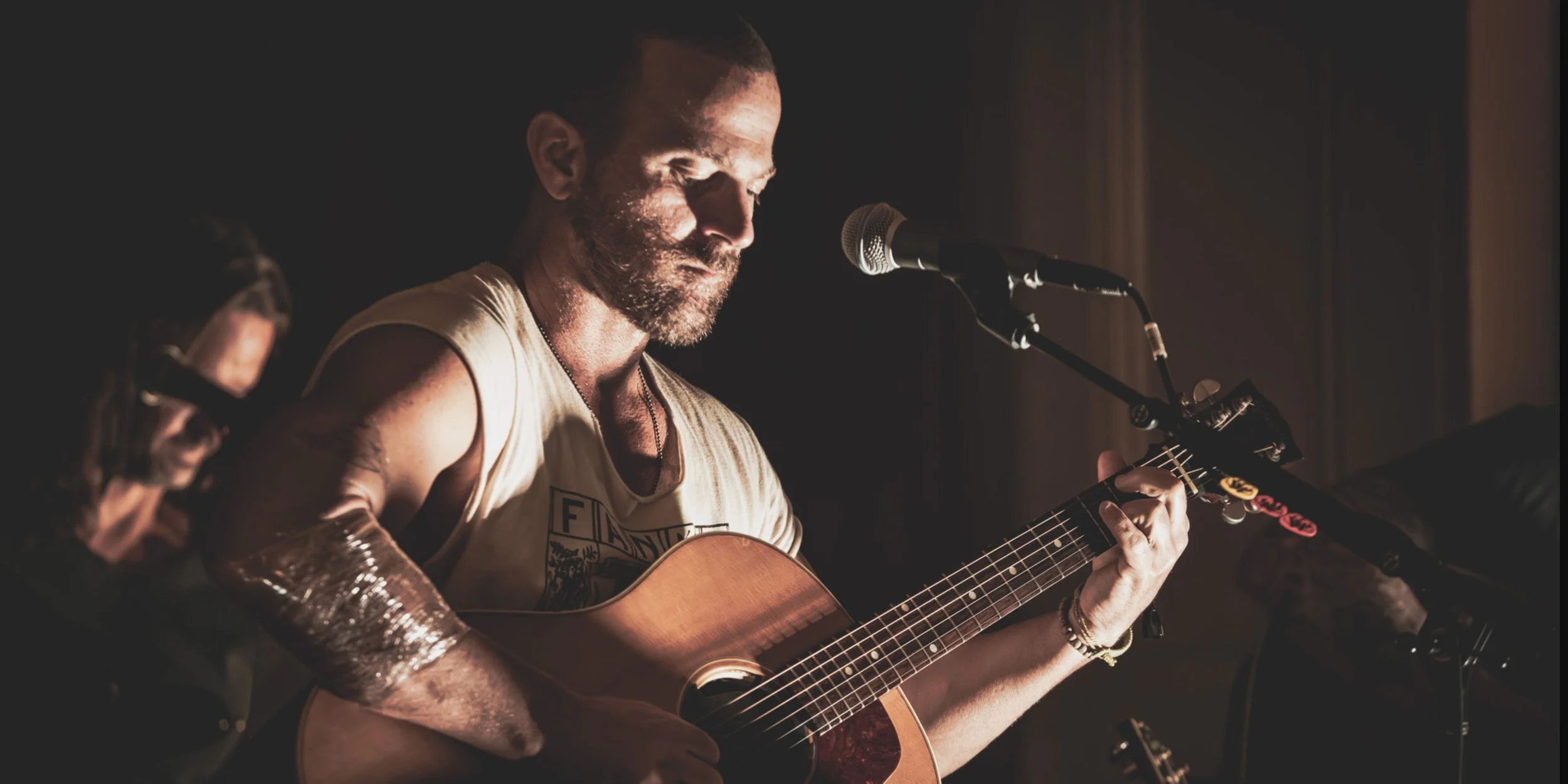 An Evening With Kip Moore at Elm Nashville: Celebrating Reasons To Believe