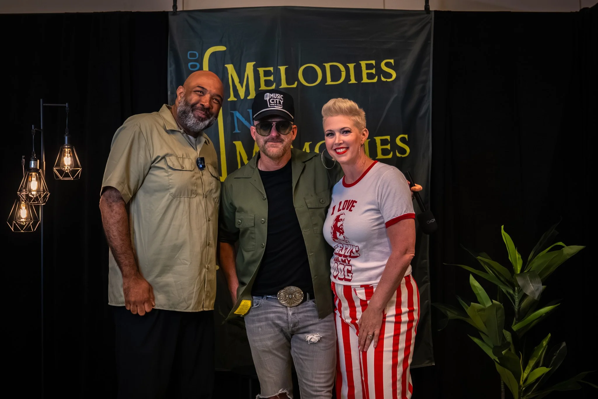 THOMPSON SQUARE