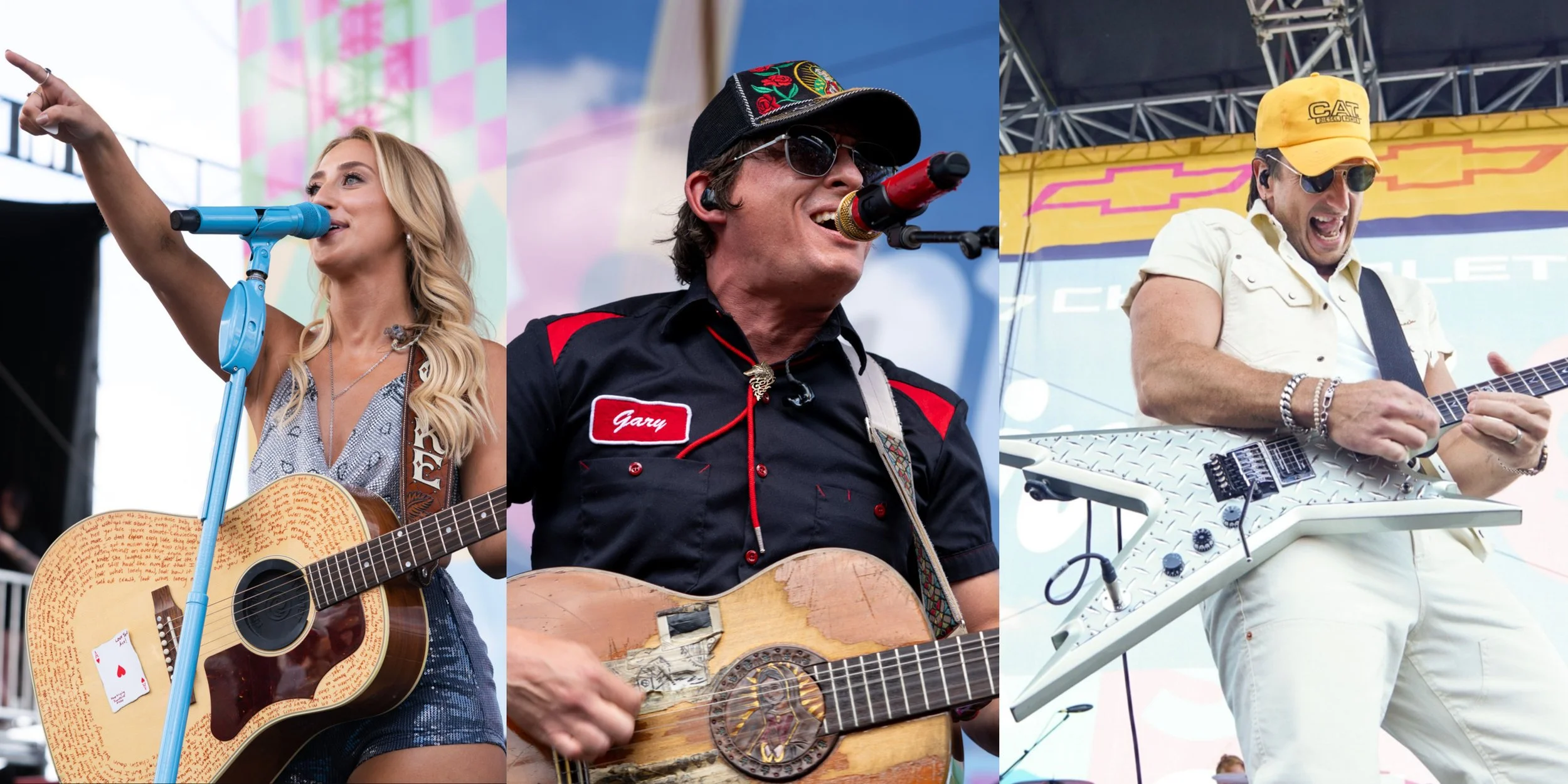 CMA Fest 2026 Day 1: The Ultimate Kickoff
