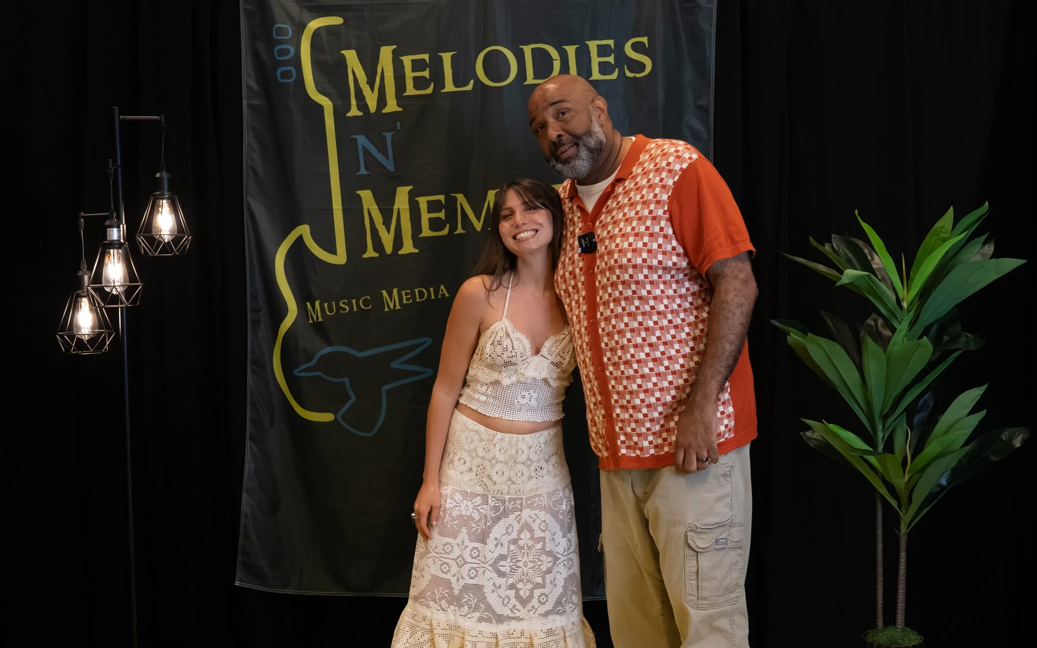 LILY MEOLA
