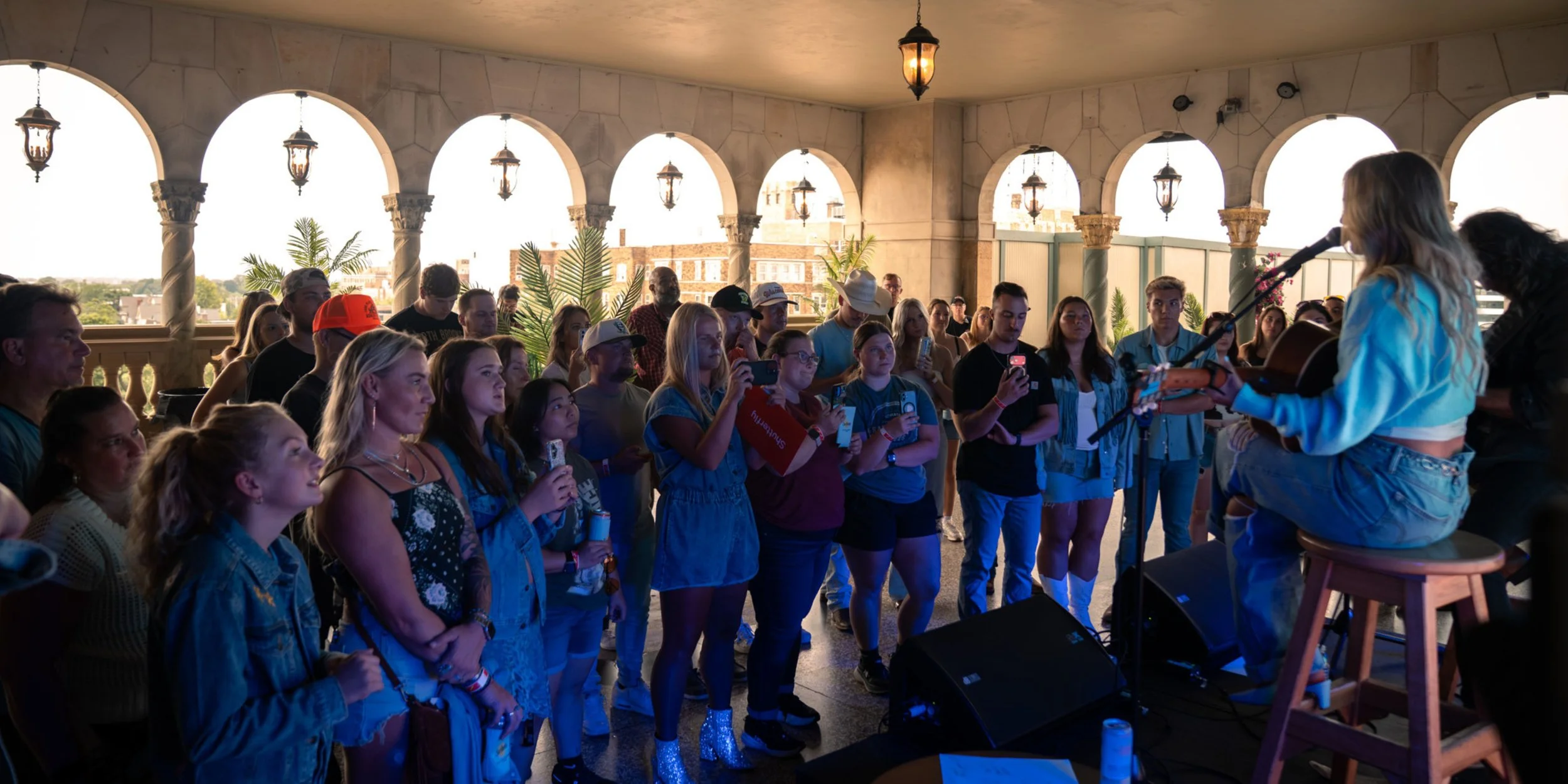 The Cities That Made Me: Ashley Cooke’s Milwaukee Homecoming