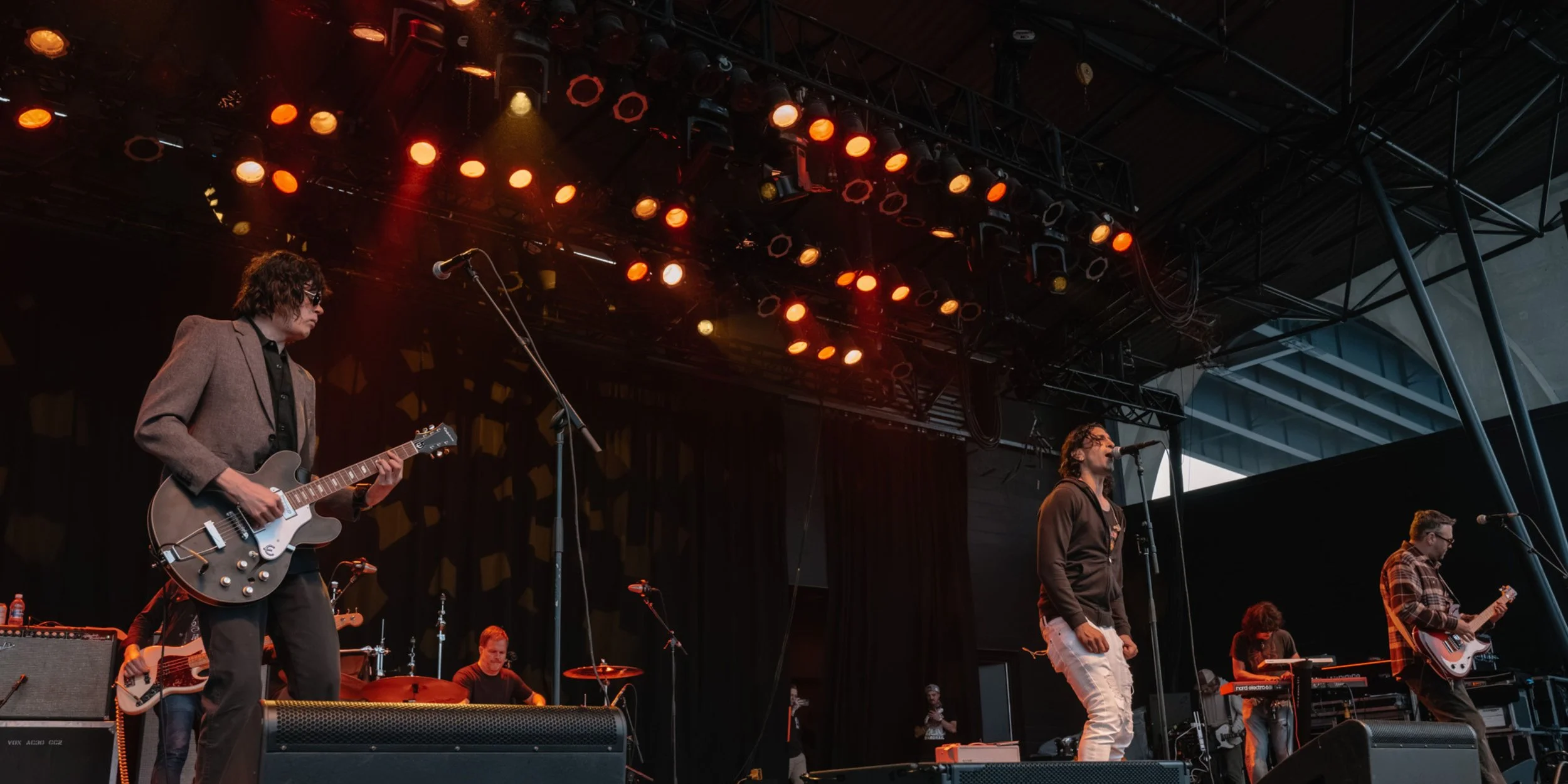 Summerfest 2026 Week Two Recap: One of the Festival’s Strongest Ground-Stage Lineups Takes Over Milwaukee
