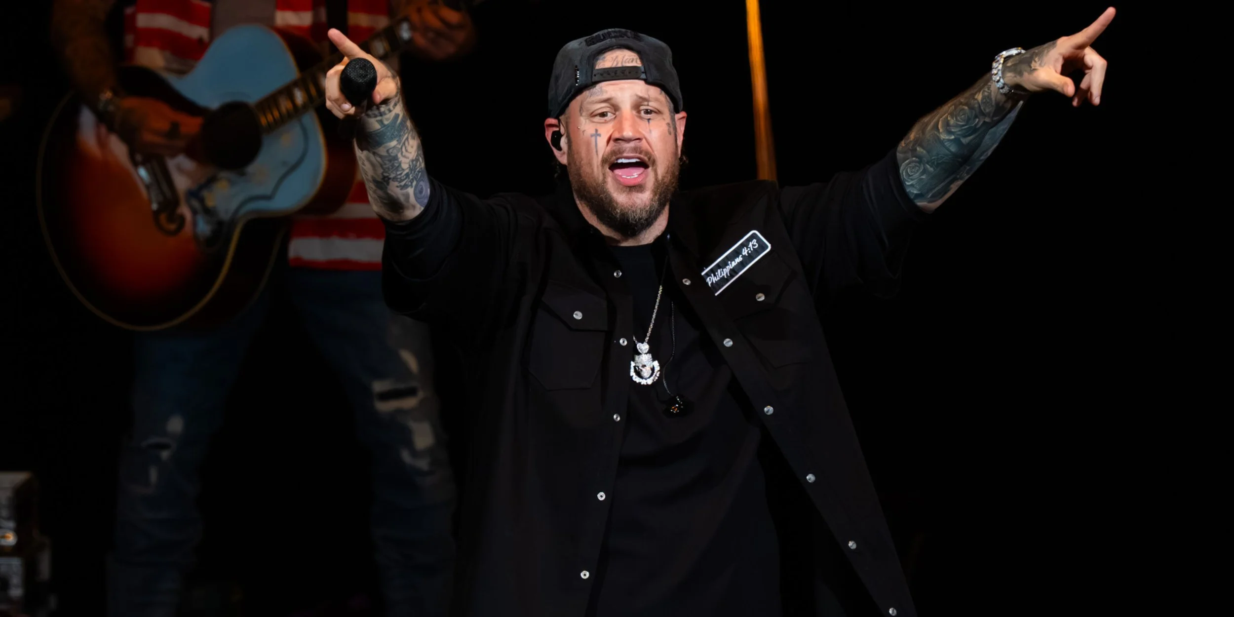 Summerfest 2026 Week Three Recap: Fireworks, Legends and Jelly Roll Bring Nine Days of Music to an End