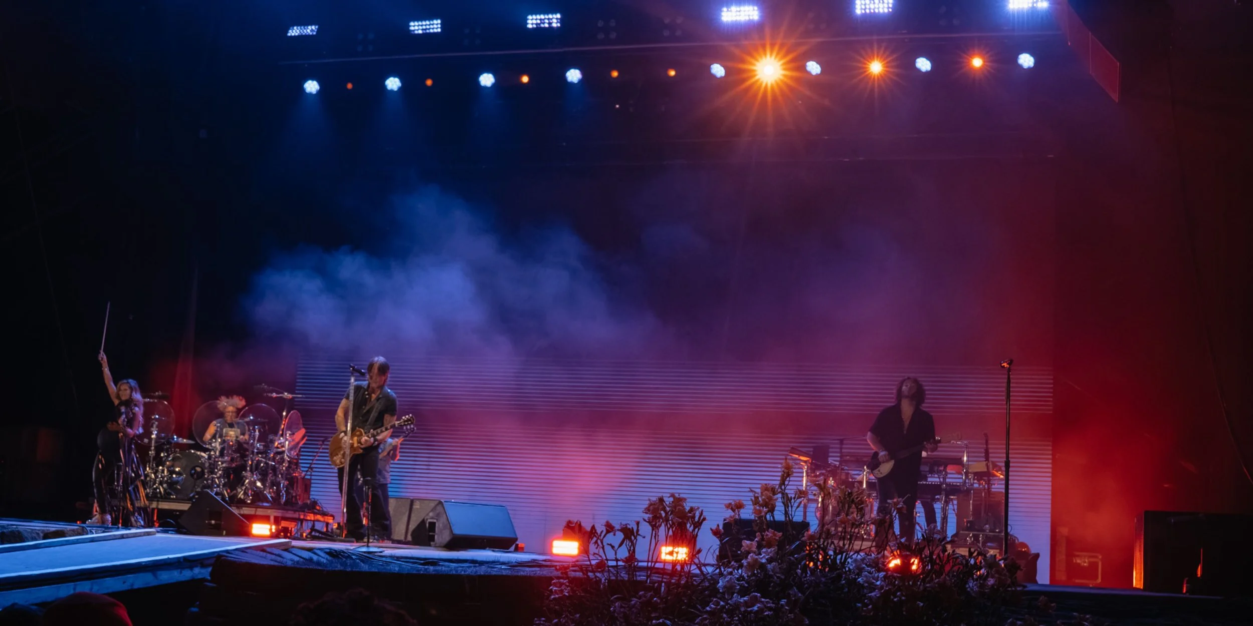 Country Thunder Wisconsin Celebrates 30 Years of Country Music, Camping, and Community in Twin Lakes