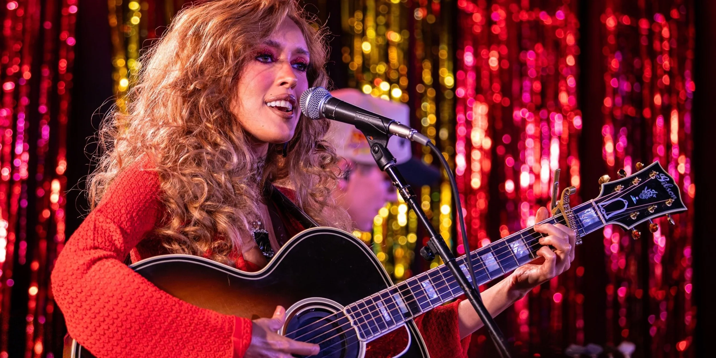 Laci Kaye Booth Launches Headlining Tour at Carol’s Pub