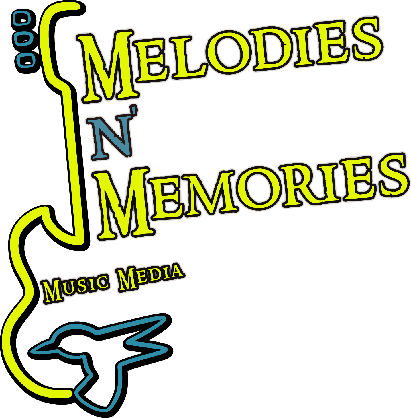Melodies N&#39; Memories: Music Media