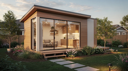 Furnishing, Landscaping, and Long-Term Use