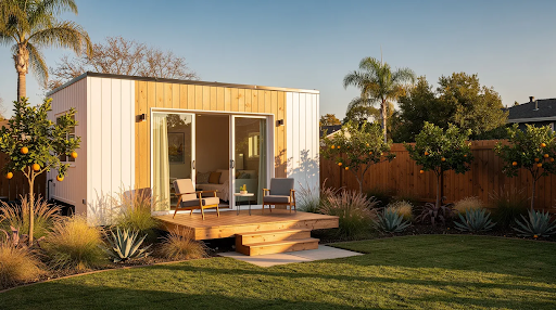ADU Costs in Sacramento: What Homeowners Should Expect