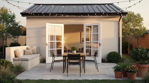 Design Tips for a Los Angeles Backyard ADU