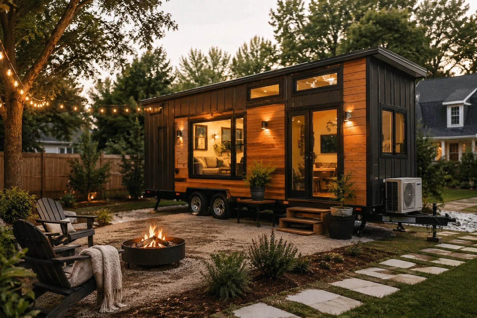 ADUs on Wheels: A Practical Guide to Movable Backyard Living