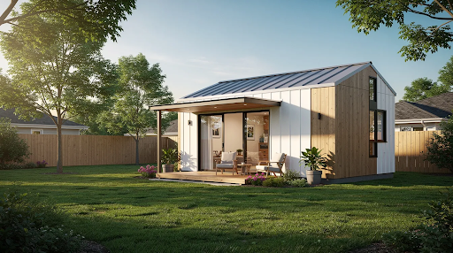 How ADUs Add Value for Homeowners