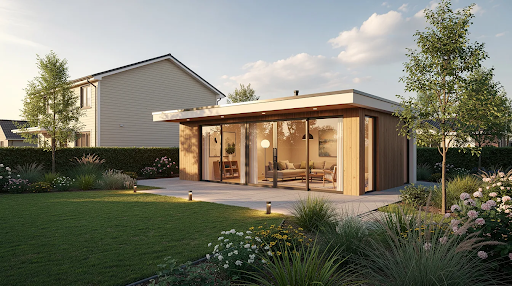 ADU Builder San Jose CA