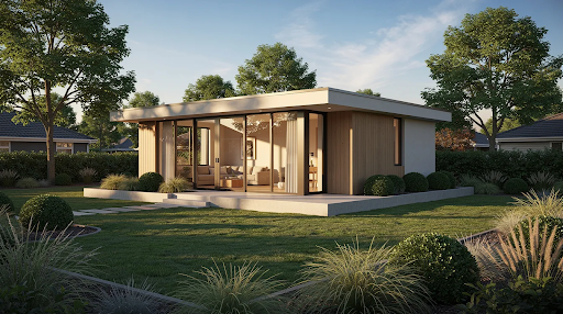 Garage Conversion vs Building a New ADU