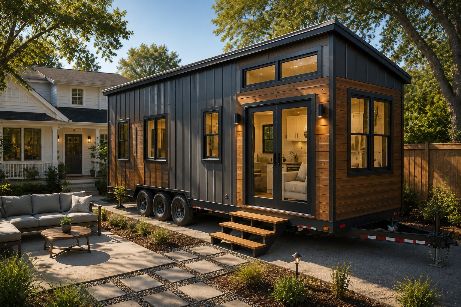 What Is a Mobile ADU and Why Homeowners Are Choosing Them