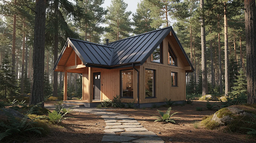 Detached ADU Options in Portland