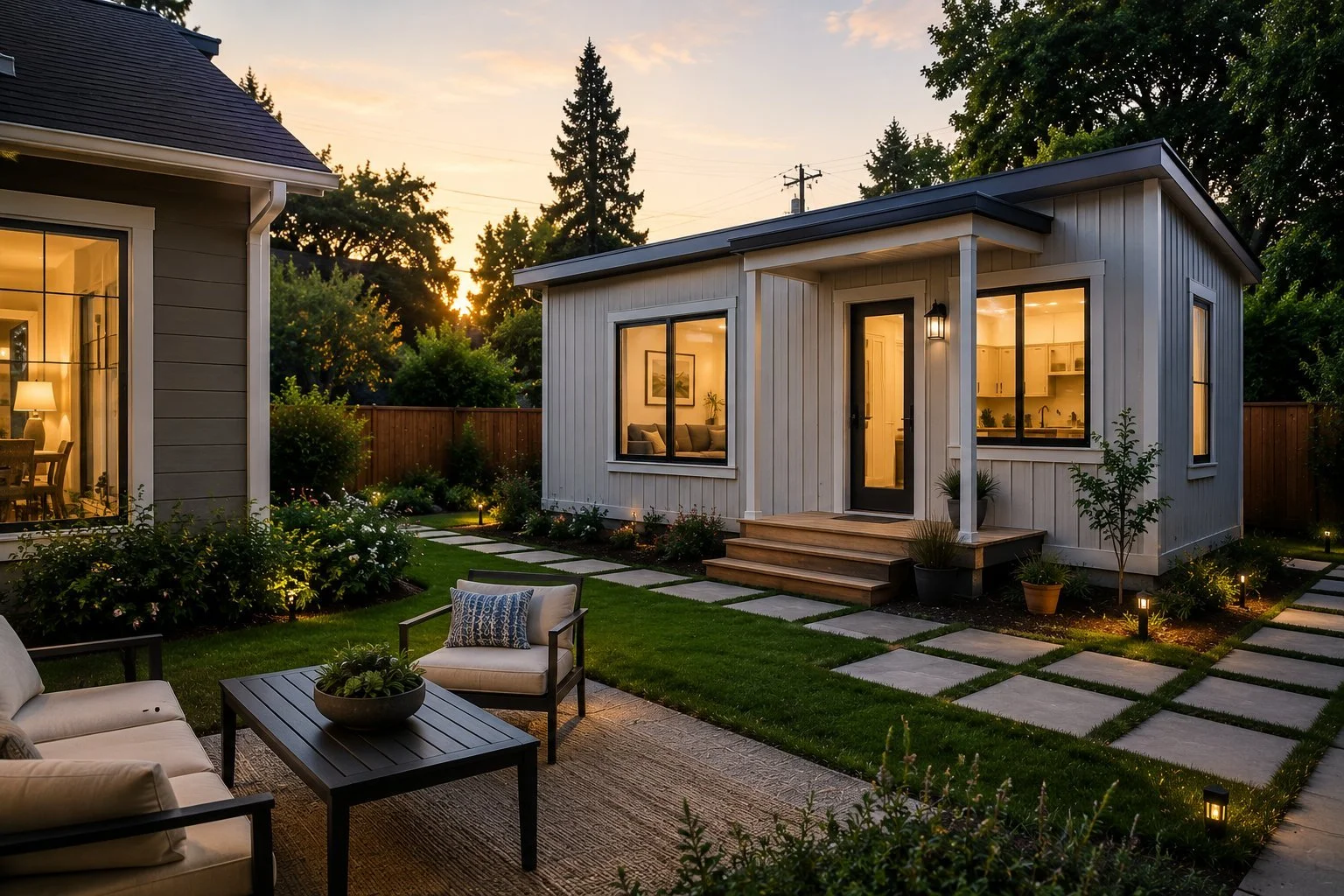 Detached ADU Meaning: What It Is and Why It Matters for Your Property