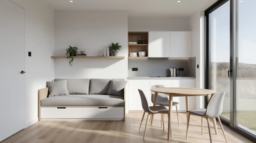 ADU Models and Styles That Work Well in Eugene