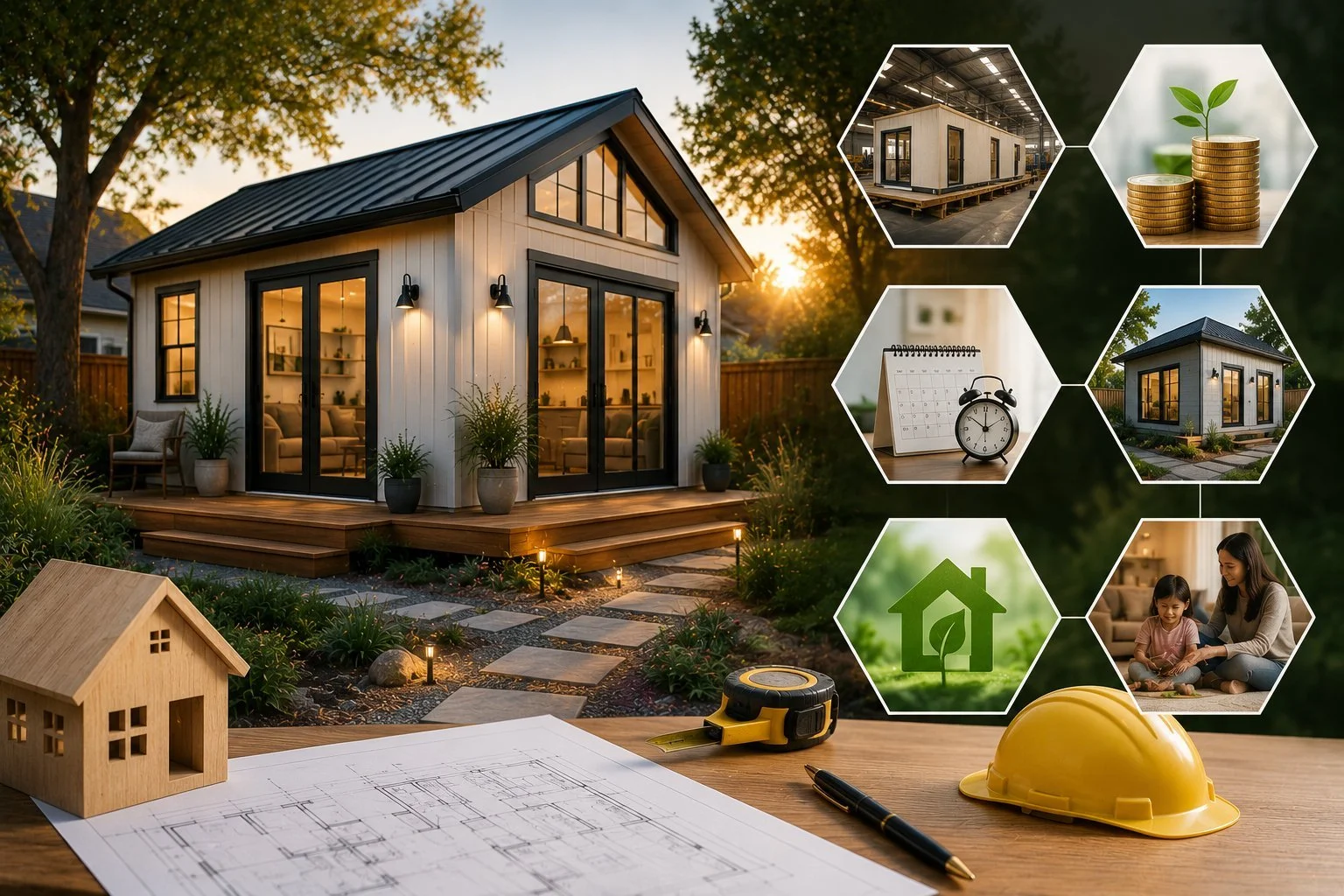 Why prefab is a smarter way to add housing
