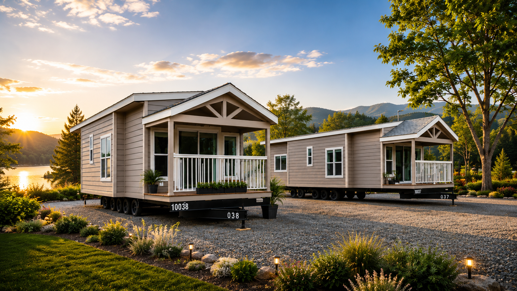 Sedona homes with covered porches