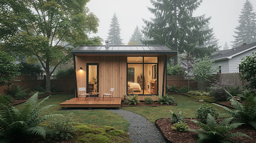 ADU Builder Portland Oregon