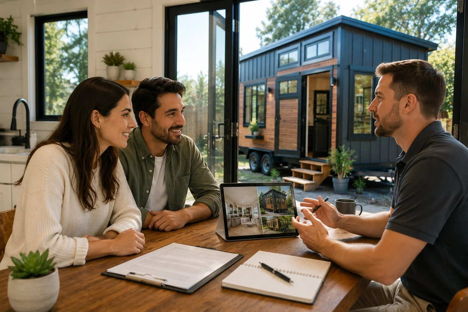 Questions to ask any ADU seller