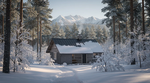 ADU Builder Bend Oregon