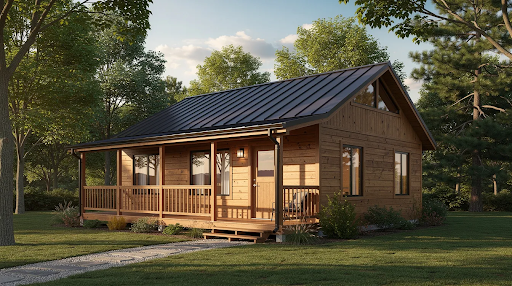 Common Uses for Detached ADUs and Tiny Homes