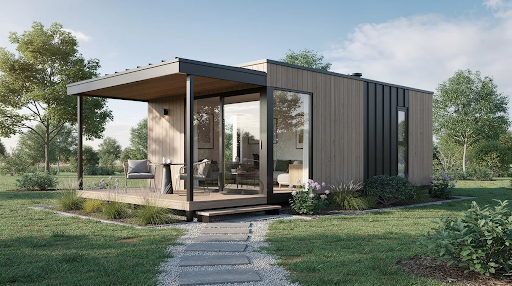 Designing a Multigenerational ADU for Comfort and Accessibility