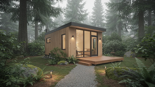 ADU Builder Eugene Oregon