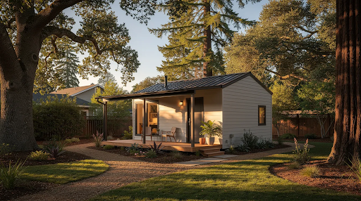 How Factory-Built Tiny Homes Simplify the ADU Rental Process