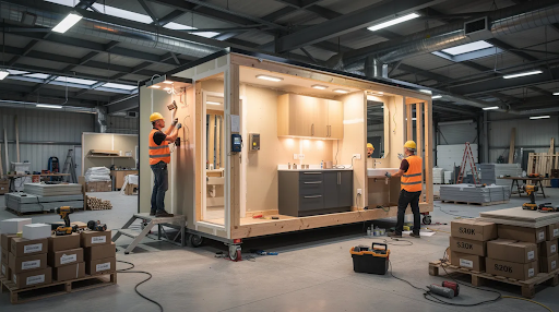 Step-By-Step Process of Building an ADU in California