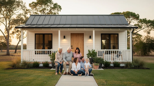 Financing Your Sacramento ADU