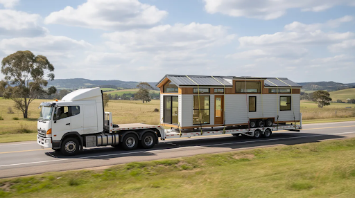 Factory Built Tiny Homes vs Site-Built ADUs