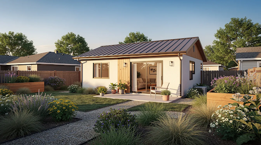ADU Builder Sacramento CA Cost, Permits, and Timeline Explained