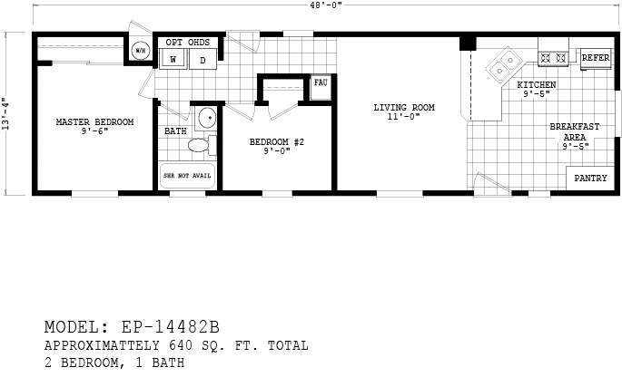 EP-14482B floor plan