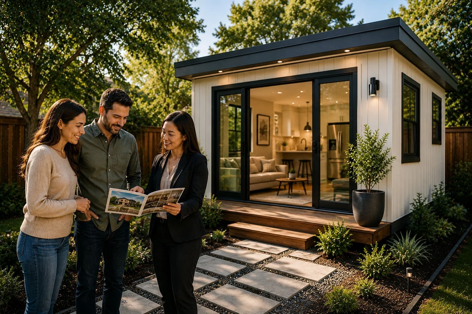 ADU Homes for Sale A Practical Buying Guide for Homeowners