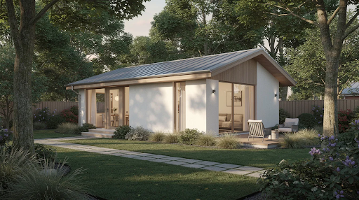 ADU Builder Stockton CA