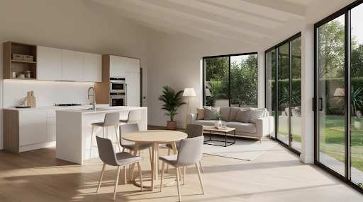 Maximizing Income and Value from Your Backyard Cottage