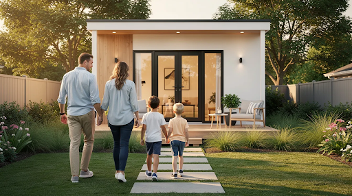 Planning Your ADU Budget