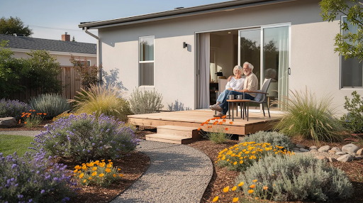 Common Ways Homeowners Use Prefab ADUs