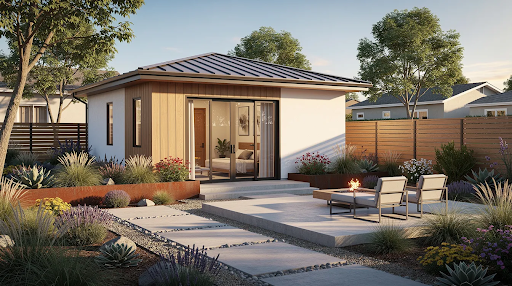 ADU vs Tiny Home: What’s the Difference for California Homeowners?