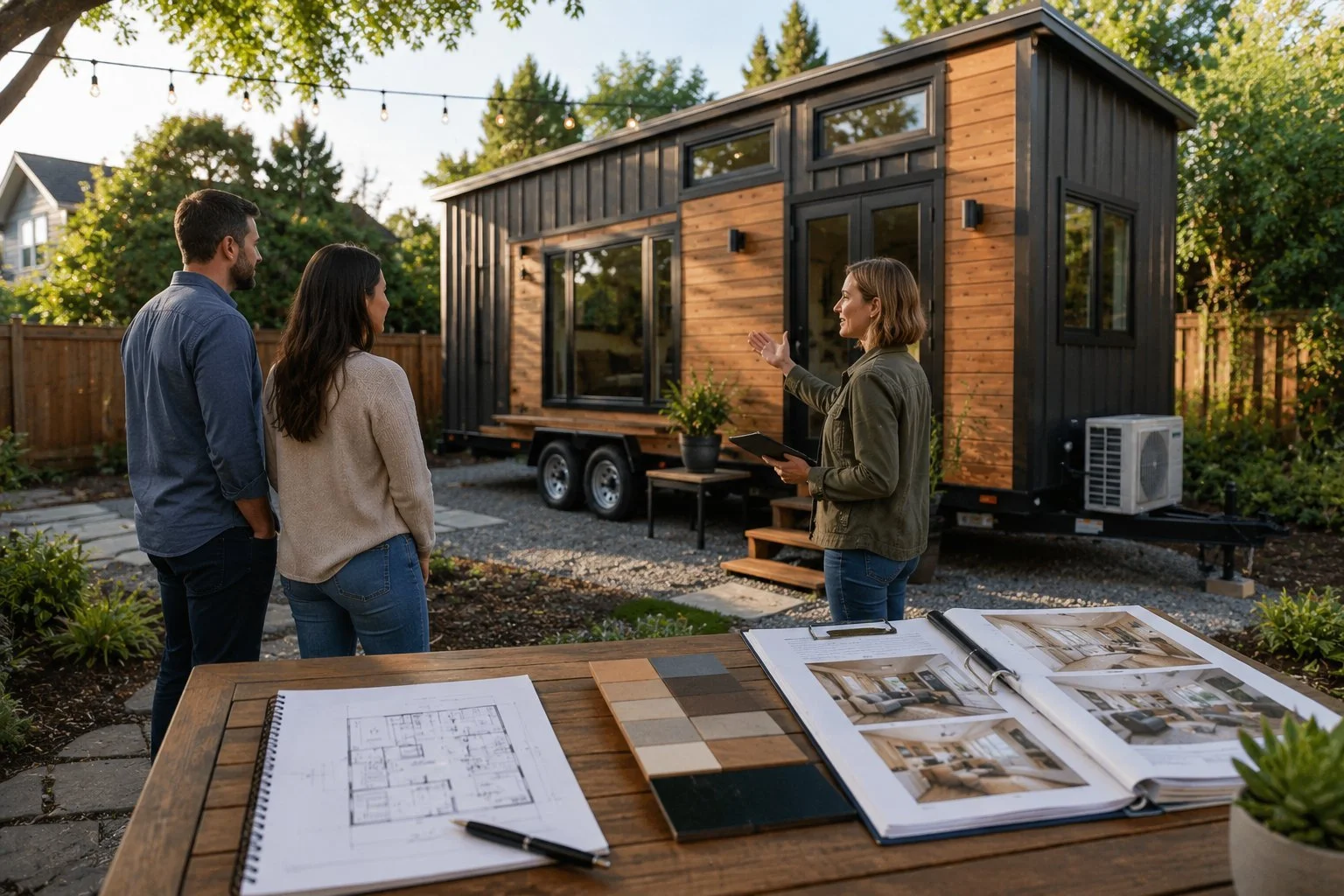 Common questions buyers ask before ordering